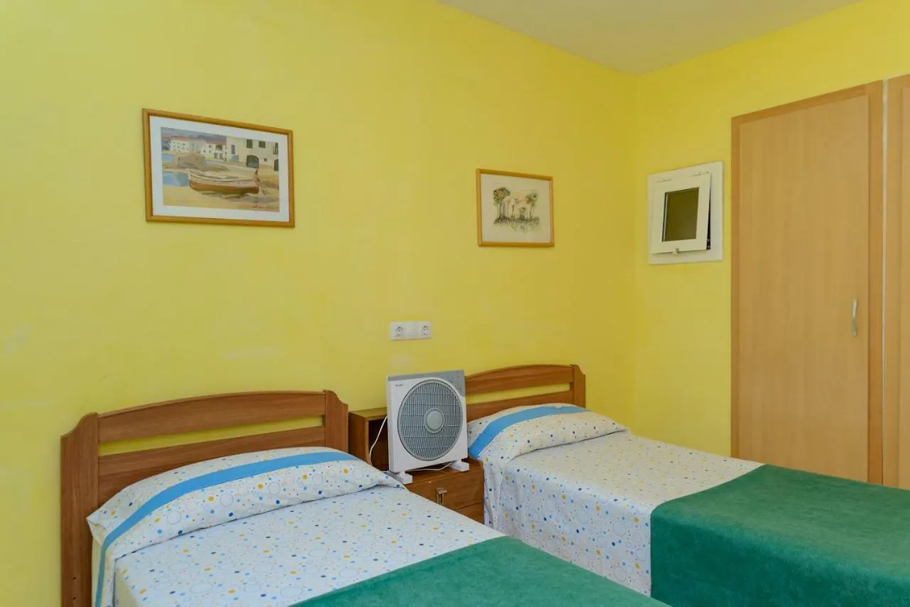 Apartamentos Senia Lloret de Mar