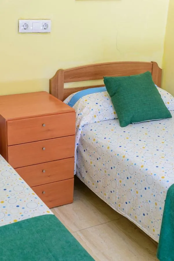 Apartamentos Senia Lloret de Mar