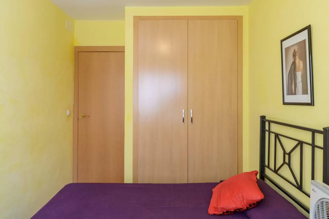 Apartamentos Senia Lloret de Mar