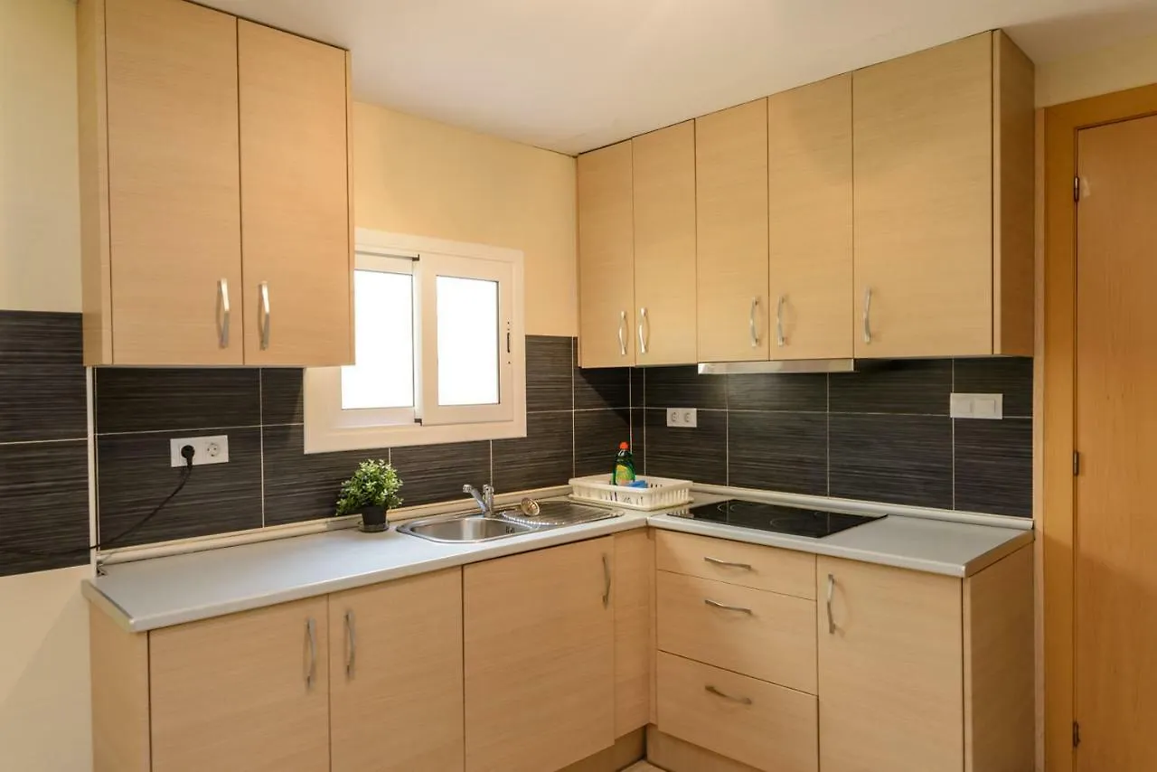 Apartamentos Senia Lloret de Mar