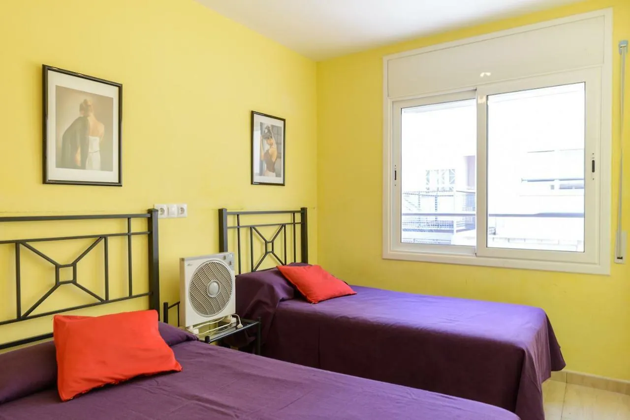 Apartamentos Senia Lloret de Mar 0*,