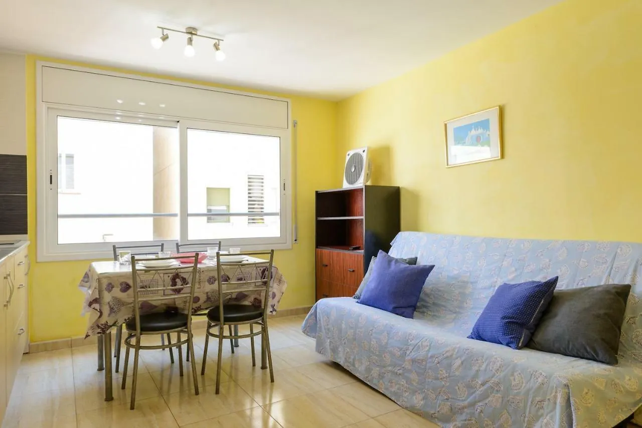 Apartamentos Senia Lloret de Mar