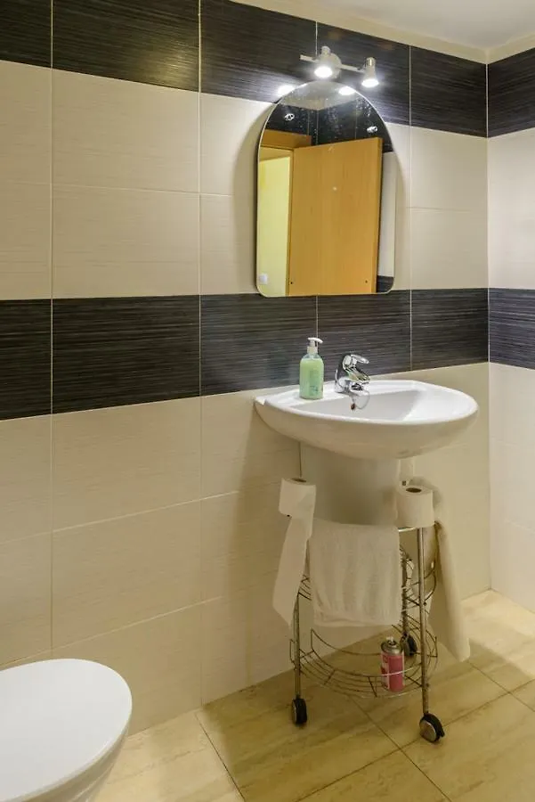 Apartamentos Senia Lloret de Mar 0*,