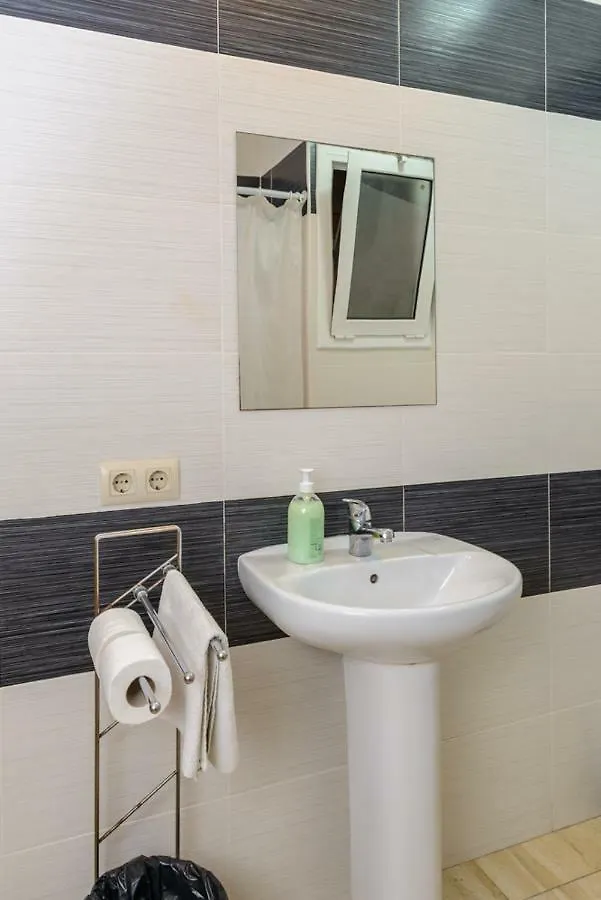 Apartamentos Senia Lloret de Mar
