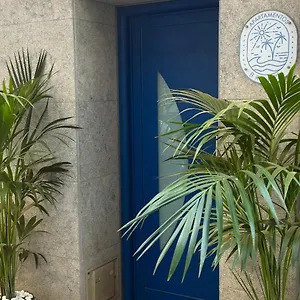  Aparthotel 
